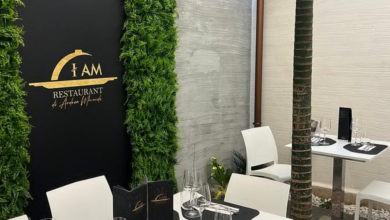 IAMRestaurant.com