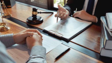 What Questions Should You Ask a Personal Injury Lawyer in Lafayette During a Consultation?