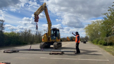 Mastering the Machines: Essential Tips for Heavy Machinery Operators