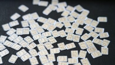 best sim cards abroad