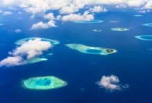best south caribbean islands