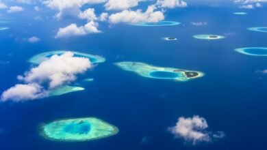 best south caribbean islands