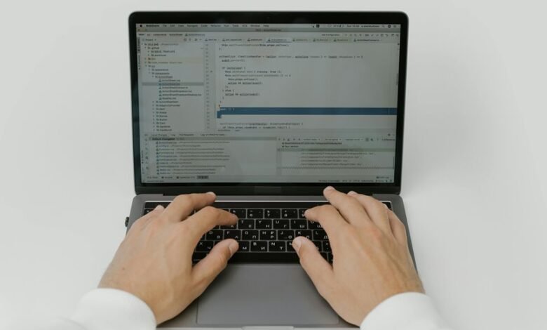 business input code