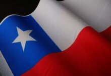 chilean flag design history