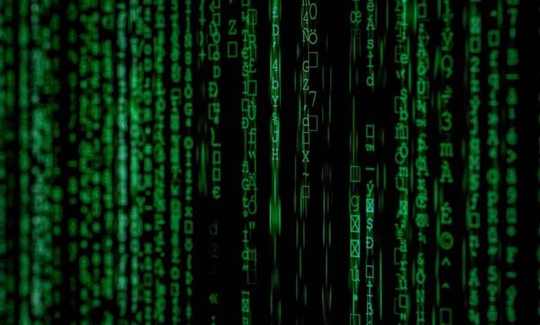 digital revolution unveiled inside code