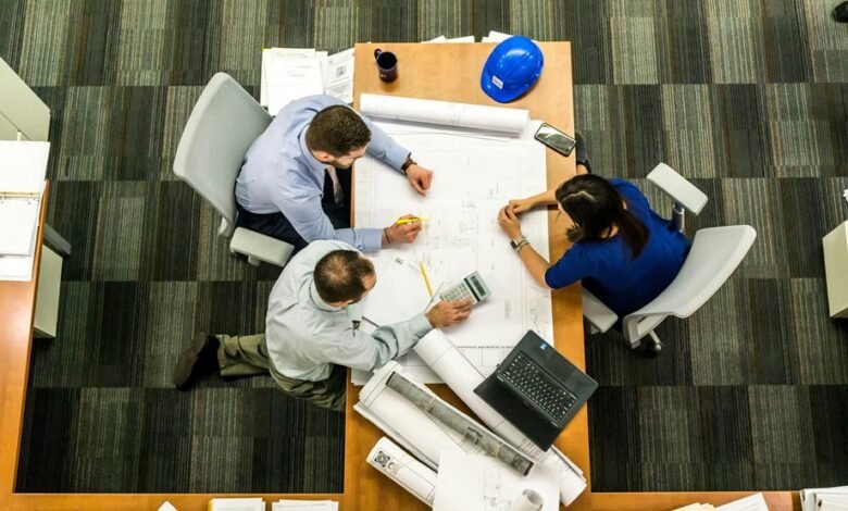 effective construction project management