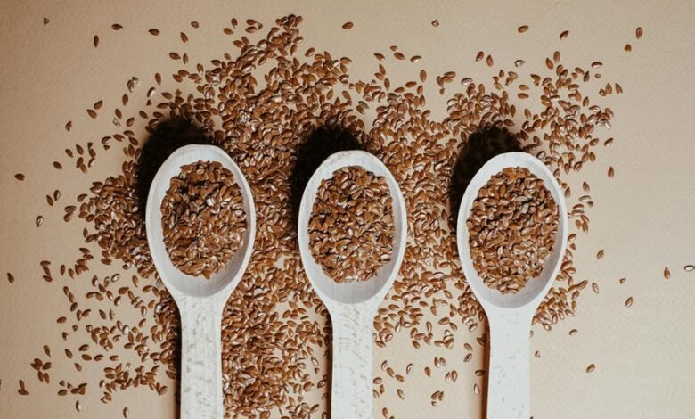 grain characteristics and differences