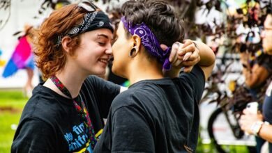 griselda and dar o s relationship