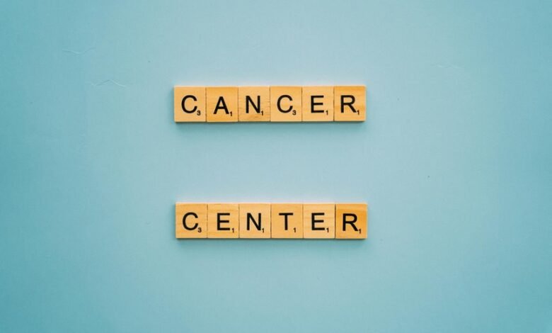 holistic cancer treatment options