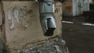 home drain pipe solutions