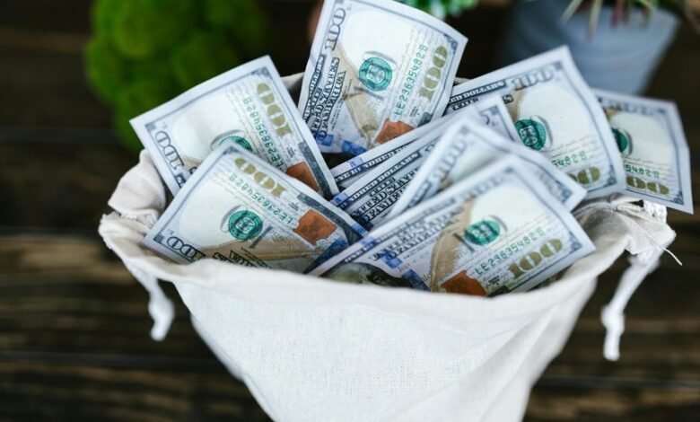 jack doherty s 2024 earnings