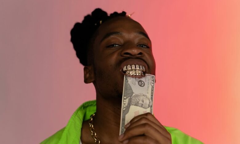 lil durk s wealth in 2024