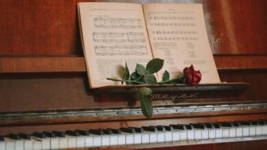 michael galeotti s impactful journey