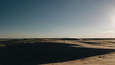 new era beyond horizon
