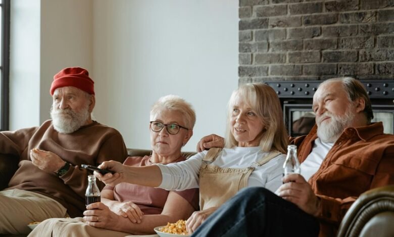 optimal timing for seniors