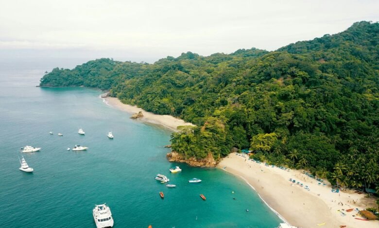 surf camps in costa rica