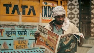 tata india consulting services