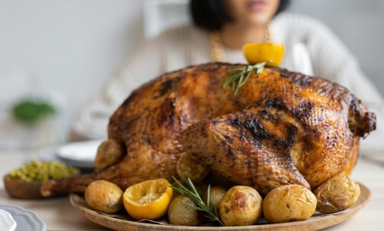 turkey s famous national dish
