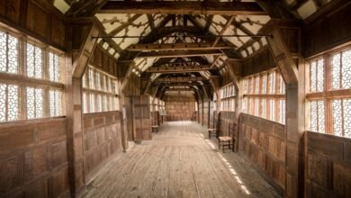 ultimate hogwarts house quiz