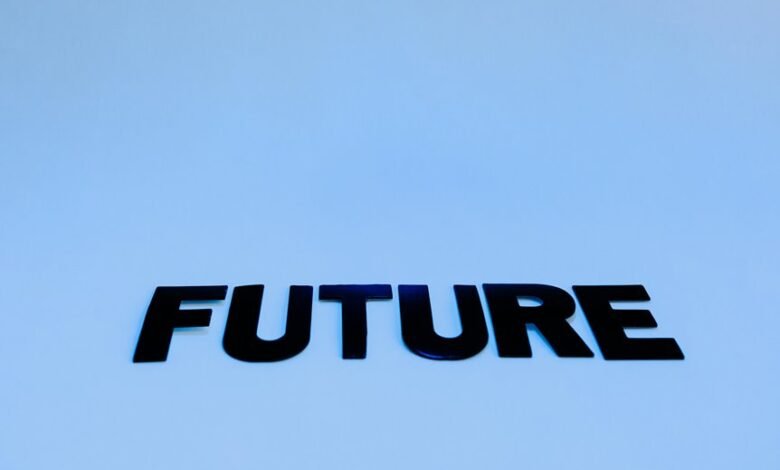 unlocking future potential path