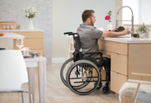 5 Ways to Improve Home Accessibility for the Elderly or Disabled
