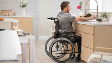 5 Ways to Improve Home Accessibility for the Elderly or Disabled