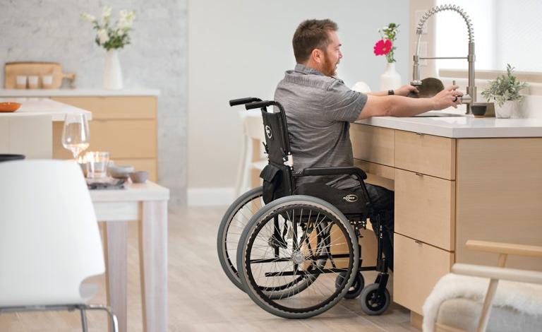 5 Ways to Improve Home Accessibility for the Elderly or Disabled