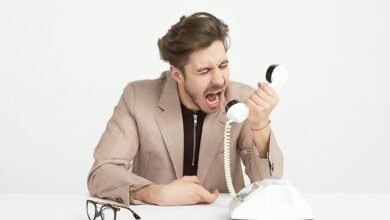 mobile call analysis insights