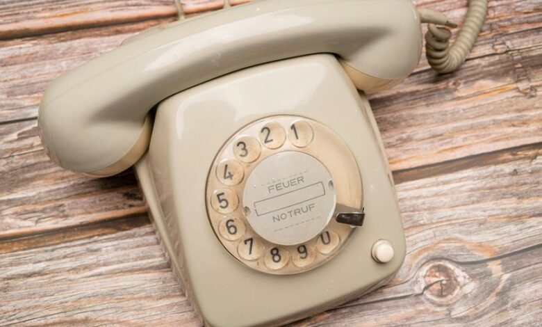 regional phone number trace