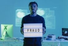 fraudulent signal tracking numbers