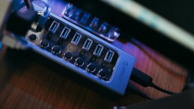 advanced technology management solutions