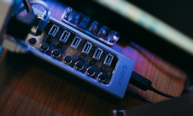 advanced technology management solutions