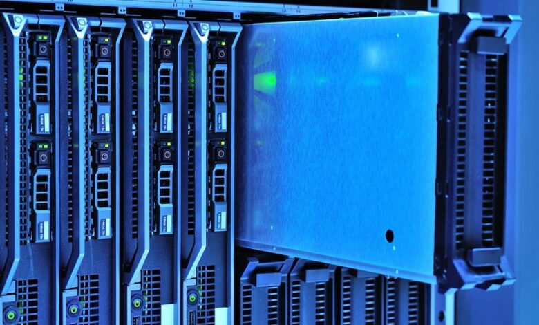 cloud systems growth strategy