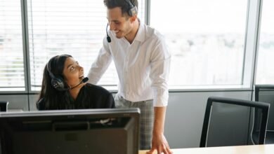 enterprise it service solutions