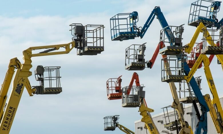 high speed web solutions