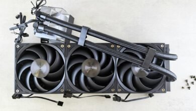 innovative web system optimization