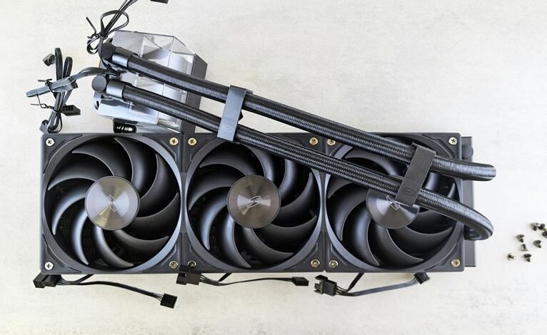 innovative web system optimization