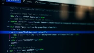 modern web development infrastructure