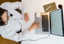 online support platform available