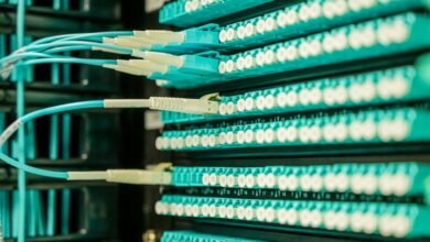 optimizing secure online hub