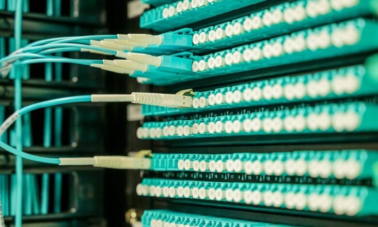 optimizing secure online hub