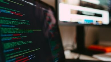 professional it framework online