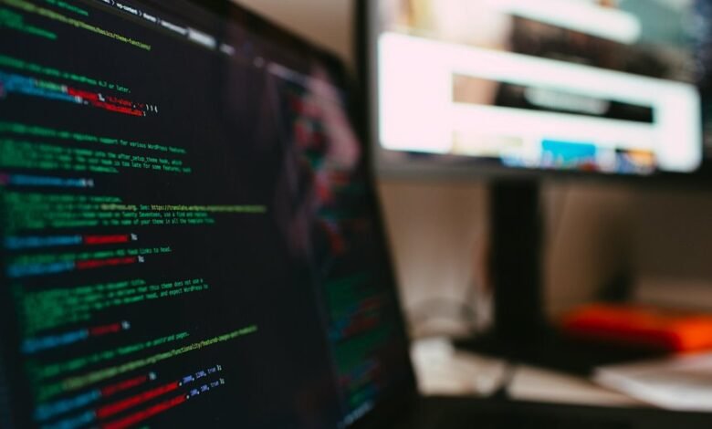 professional it framework online