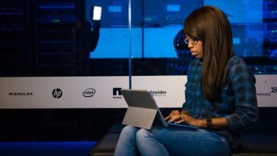 smart cloud infrastructure online