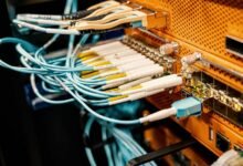 smart cloud network services