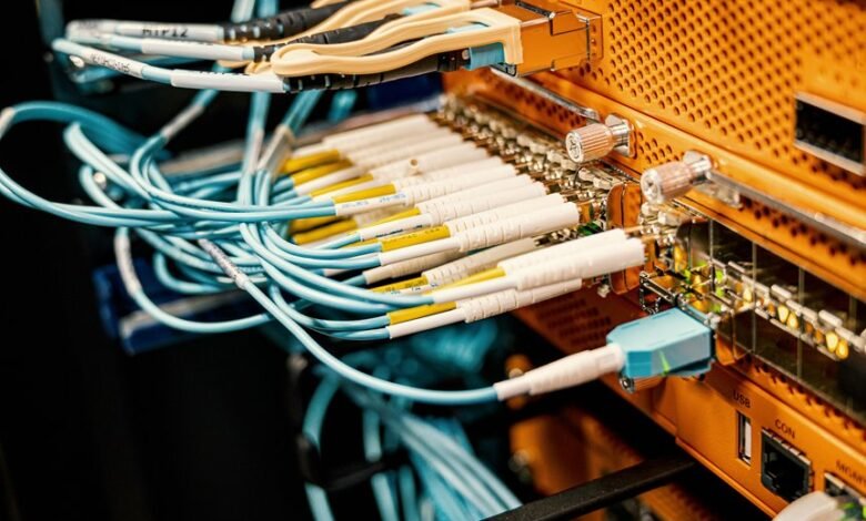 smart cloud network services