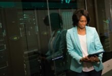 smart digital network solutions