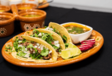Finding the Best Mexican Catering in Salt Lake City