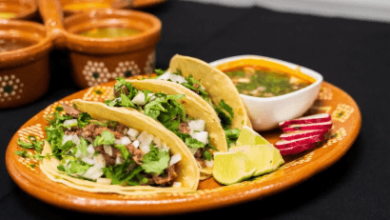 Finding the Best Mexican Catering in Salt Lake City
