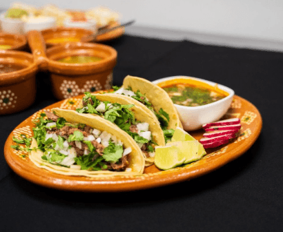 Finding the Best Mexican Catering in Salt Lake City
